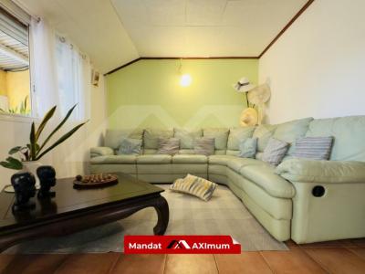 Annonce Vente 5 pices Maison Saint-louis 974