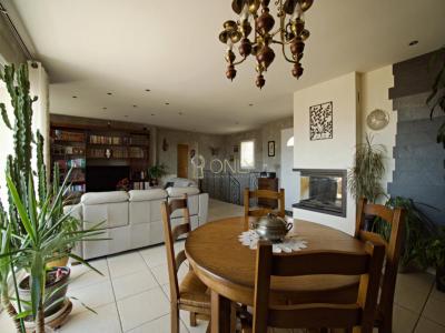 For sale Montanay 4 rooms 150 m2 Rhone (69250) photo 1