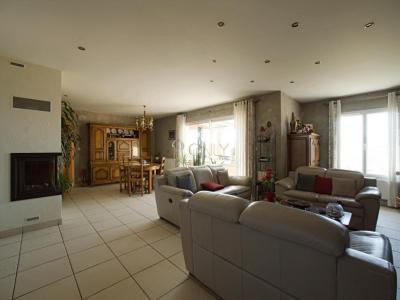 For sale Montanay 4 rooms 150 m2 Rhone (69250) photo 2