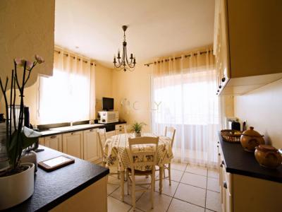 For sale Montanay 4 rooms 150 m2 Rhone (69250) photo 3