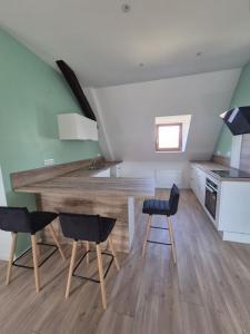 Annonce Location 3 pices Appartement Wintzenheim 68