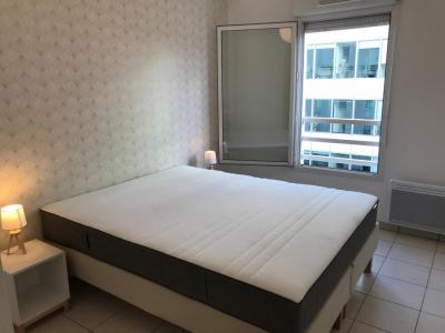 Louer Appartement 48 m2 Bezons