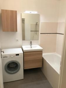 Louer Appartement Bezons Val d'Oise