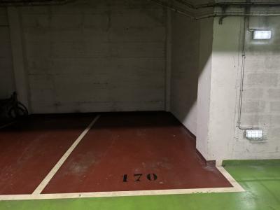 For rent Paris-11eme-arrondissement Paris (75011) photo 1