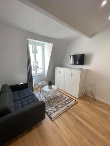 For rent Paris-12eme-arrondissement 1 room 17 m2 Paris (75012) photo 1
