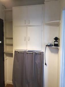 Louer Appartement Paris-20eme-arrondissement Paris
