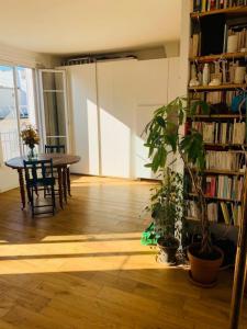 For rent Paris-13eme-arrondissement 2 rooms 40 m2 Paris (75013) photo 0