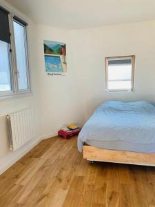 For rent Paris-13eme-arrondissement 2 rooms 40 m2 Paris (75013) photo 3