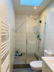 For rent Paris-13eme-arrondissement 2 rooms 40 m2 Paris (75013) photo 4