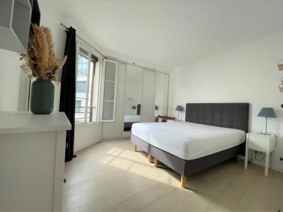 For rent Levallois-perret 2 rooms 31 m2 Hauts de Seine (92300) photo 3