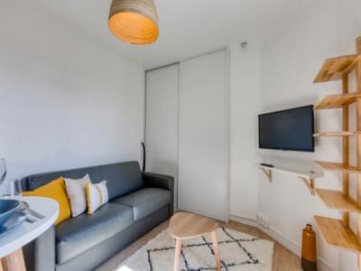 For rent Paris-11eme-arrondissement 1 room 16 m2 Paris (75011) photo 1