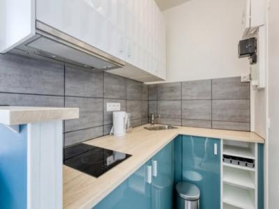 For rent Paris-11eme-arrondissement 1 room 16 m2 Paris (75011) photo 3