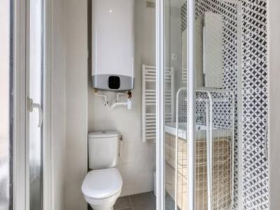 For rent Paris-11eme-arrondissement 1 room 16 m2 Paris (75011) photo 4