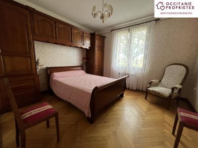 Acheter Maison Saint-lizier 249000 euros