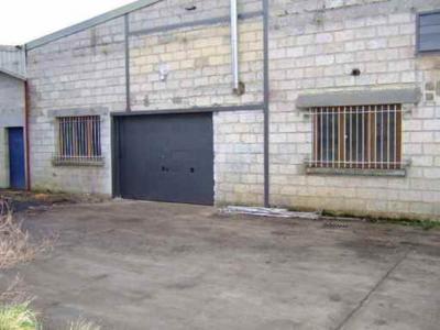 For rent Trucy 12 m2 Aisne (02860) photo 1