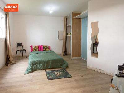 Louer Appartement 22 m2 Tampon