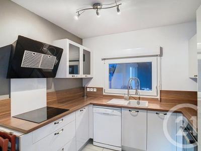 Annonce Location 3 pices Appartement Choisy-le-roi 94