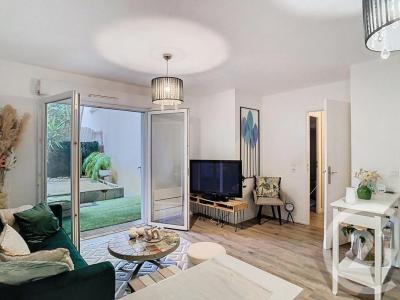 Annonce Vente 2 pices Appartement Orly 94