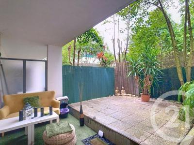Acheter Appartement Orly 185000 euros
