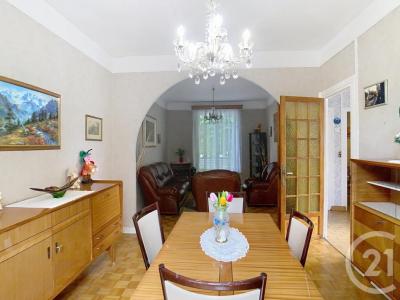 Acheter Maison 75 m2 Thiais
