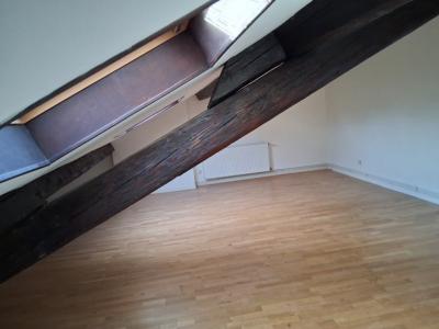 For rent Lyon-1er-arrondissement 1 room 27 m2 Rhone (69001) photo 1