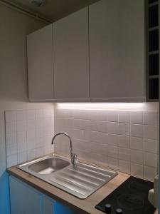 For rent Lyon-1er-arrondissement 1 room 27 m2 Rhone (69001) photo 2