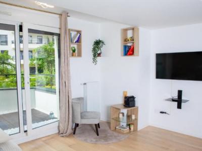 For rent Colombes 2 rooms 48 m2 Hauts de Seine (92700) photo 4