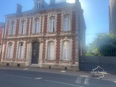 For sale Cateau-cambresis 12 rooms 352 m2 Nord (59360) photo 1