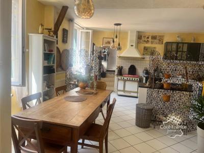 For sale Chacrise 7 rooms 216 m2 Aisne (02200) photo 3