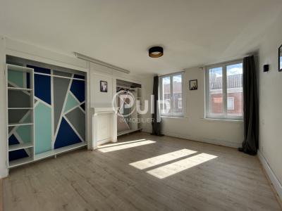 Acheter Maison 75 m2 Carvin