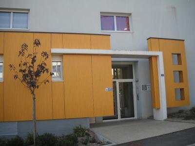 For rent Nantes 1 room 23 m2 Loire atlantique (44300) photo 1