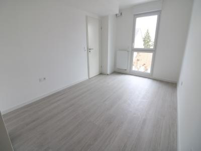 For rent Nantes 2 rooms 38 m2 Loire atlantique (44100) photo 2