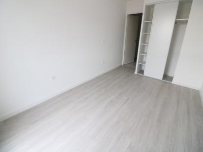 For rent Nantes 2 rooms 38 m2 Loire atlantique (44100) photo 3