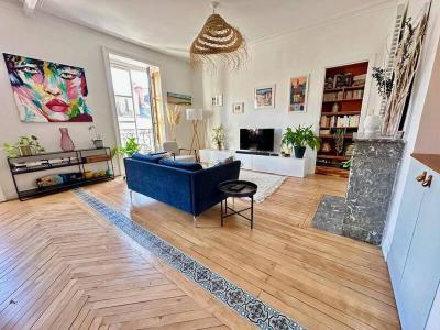 For rent Nantes 3 rooms 87 m2 Loire atlantique (44000) photo 1