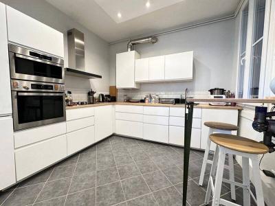 For rent Nantes 3 rooms 87 m2 Loire atlantique (44000) photo 3