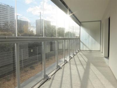 Louer Appartement 44 m2 Nantes