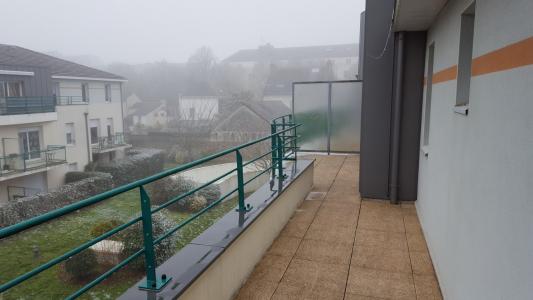 For rent Nantes 2 rooms 45 m2 Loire atlantique (44300) photo 0