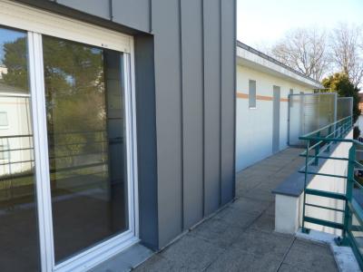 Annonce Location 2 pices Appartement Nantes 44