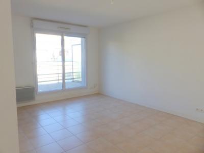 Louer Appartement 45 m2 Nantes