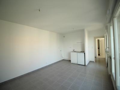 For rent Nantes 2 rooms 43 m2 Loire atlantique (44300) photo 1