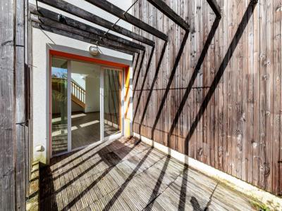 For rent Orvault 4 rooms 81 m2 Loire atlantique (44700) photo 0