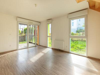 For rent Orvault 4 rooms 81 m2 Loire atlantique (44700) photo 1