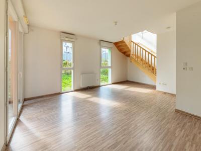 For rent Orvault 4 rooms 81 m2 Loire atlantique (44700) photo 3