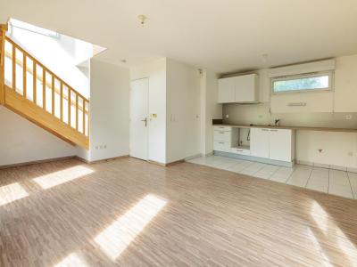 For rent Orvault 4 rooms 81 m2 Loire atlantique (44700) photo 4