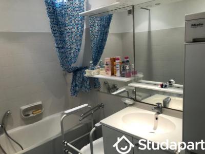 For rent Juan-les-pins 2 rooms 60 m2 Alpes Maritimes (06160) photo 2