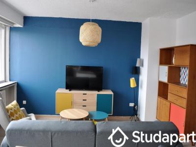 For rent Metz 1 room 12 m2 Moselle (57000) photo 2