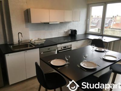 For rent Metz 1 room 12 m2 Moselle (57000) photo 3