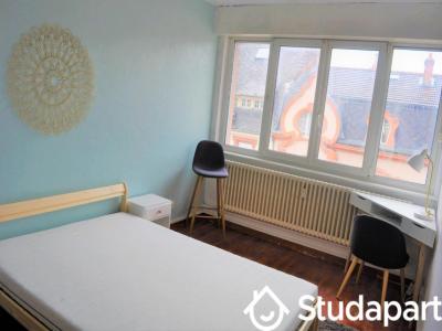 For rent Metz 1 room 12 m2 Moselle (57000) photo 4