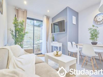 Annonce Location Appartement Madeleine 59
