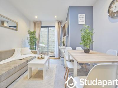 Louer Appartement Madeleine Nord